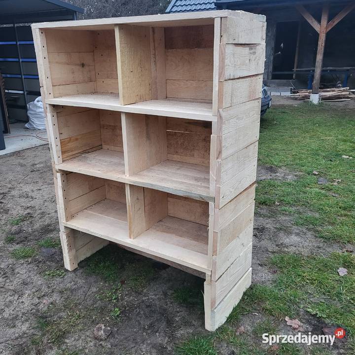 Regały gołębi Gołębnik Boksy lęgowe gołębi Dla ptaków Sarnaki