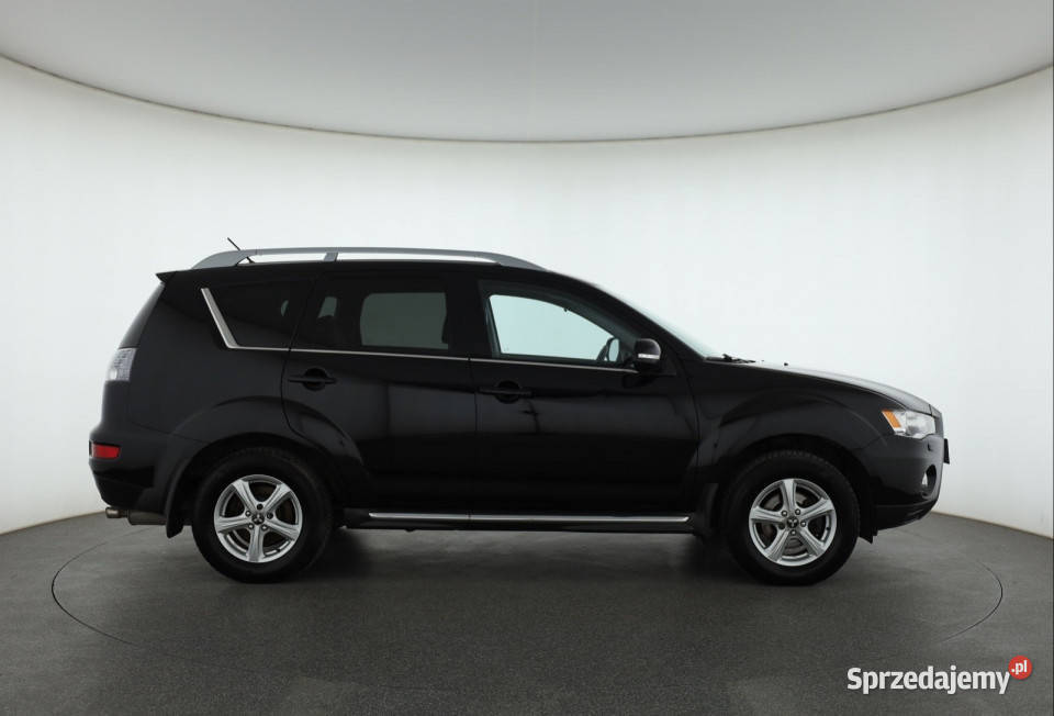 Mitsubishi Outlander 20 DID Piaseczno