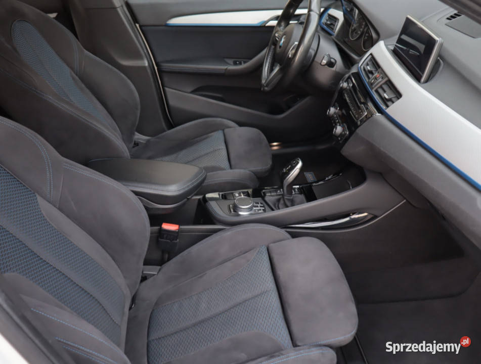 BMW X1 sDrive18i Lublin sprzedam