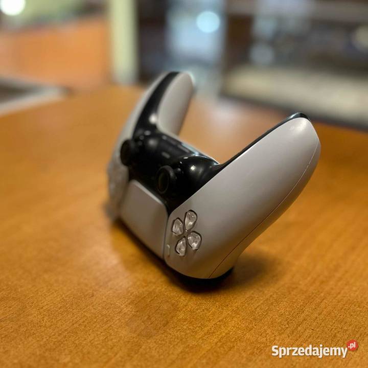 Pad bezprzewodowy do 5 DualSense CFIZCT1W Bluetooth Elbląg