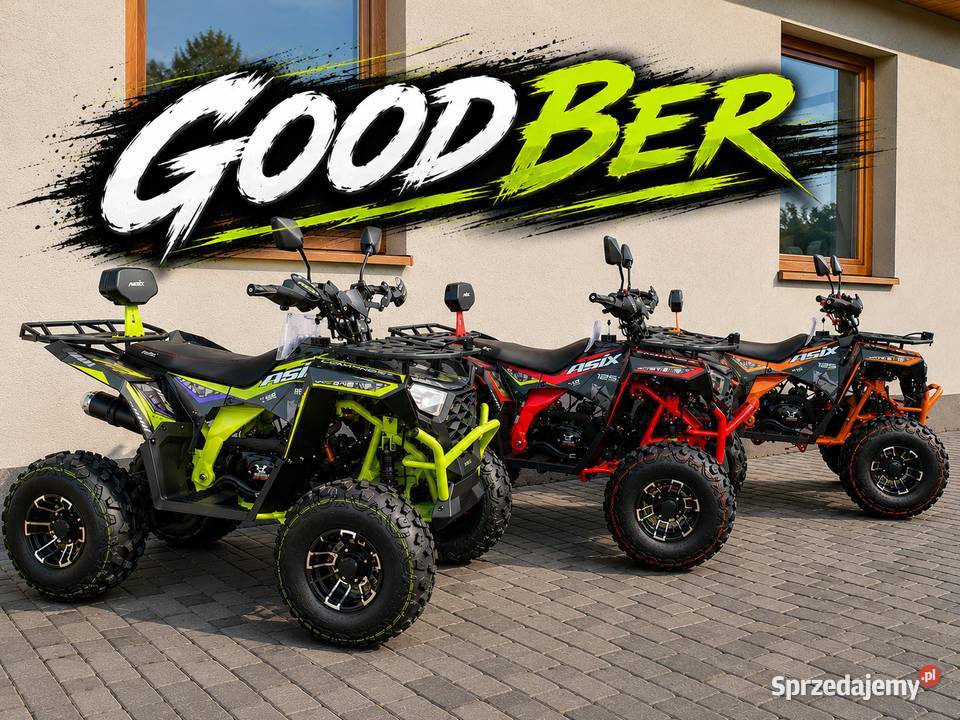 ASIX Commander Yamaha Bieliny