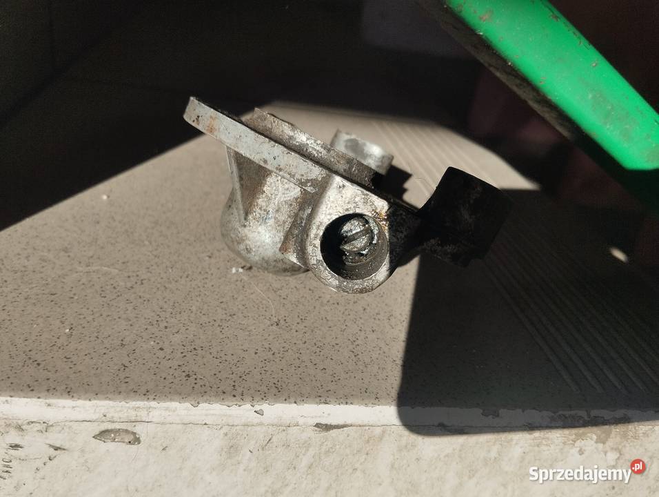 PANNONIAPANNONIA napęd licznika Pozostałe Głogów