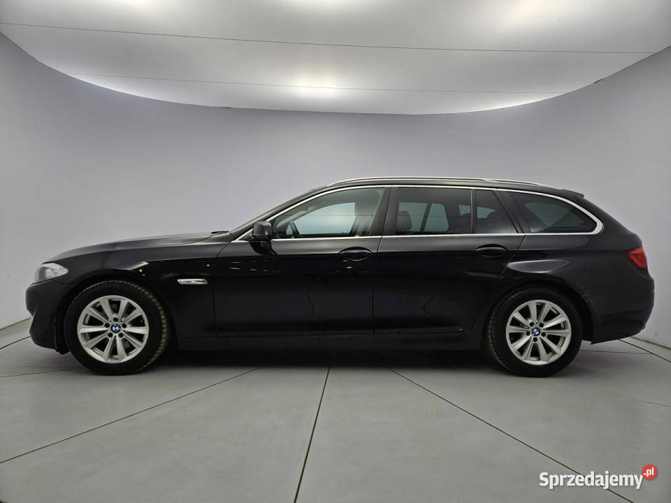 BMW 530 d XDRIVE Z Polskiego Salonu Faktura kurtyny powietrzne Motoryzacja mazowieckie Warszawa