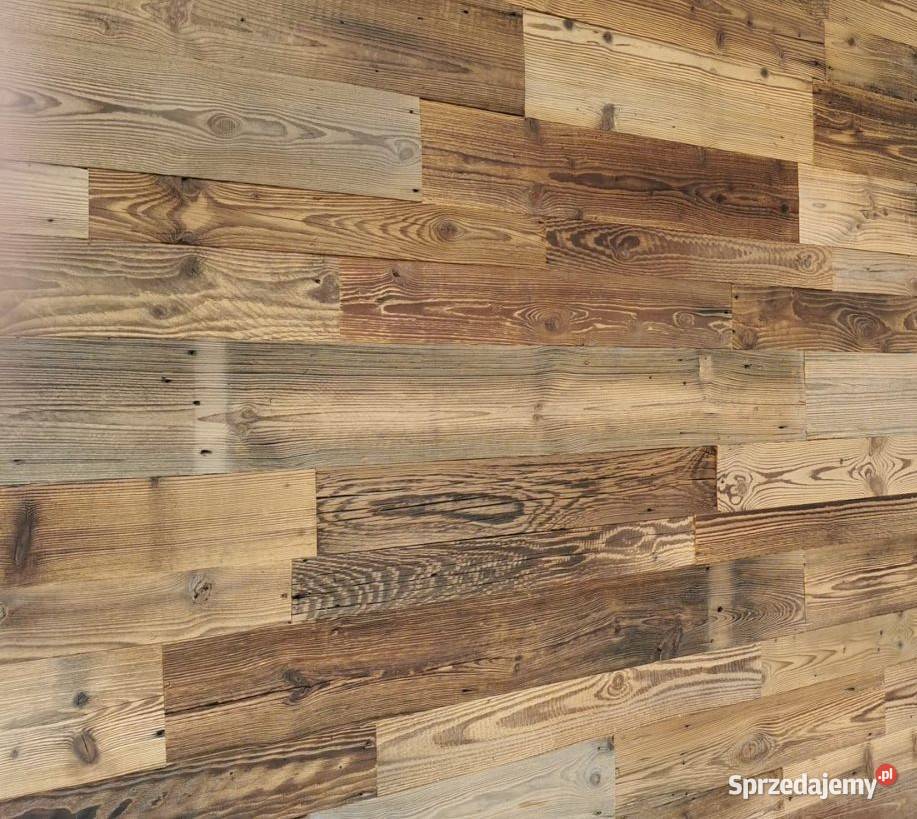 Stara deskaPanel dekoracyjny ścienny Zielona Góra