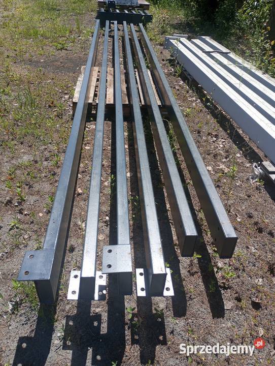 Farba podkładowa do metalu minia popielata 20L Stalowa Wola