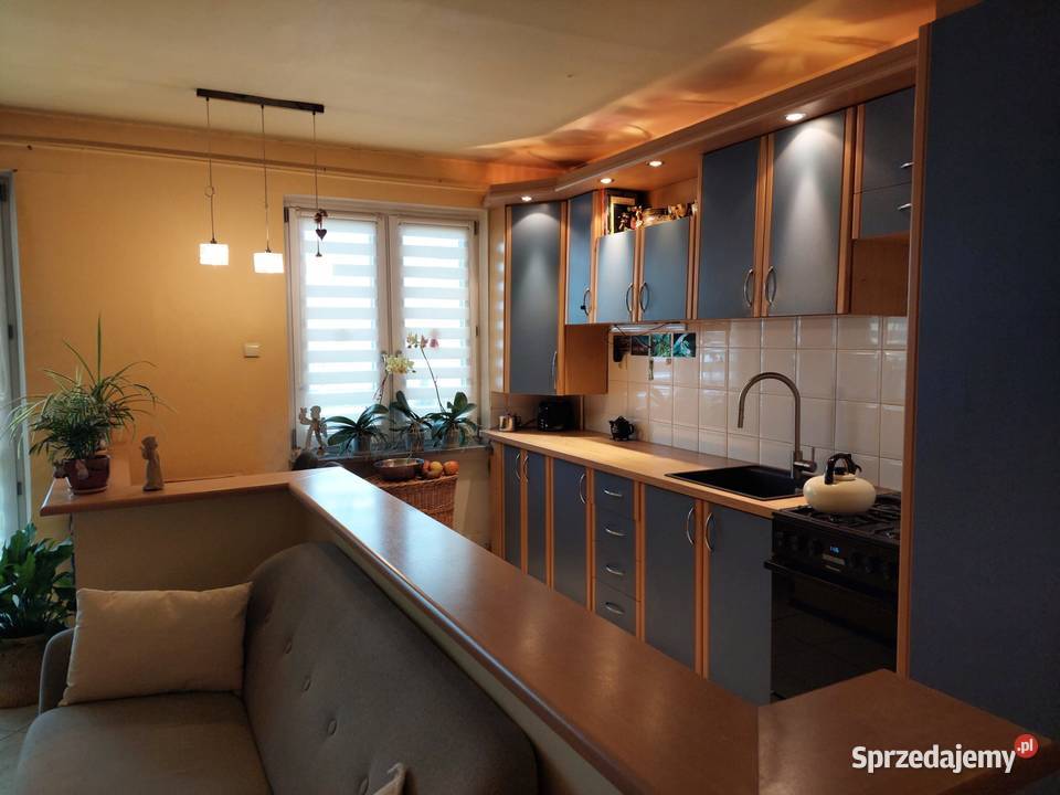 Mieszkanie 4 pokojowe z balkonem 10000zł/m2 lubelskie Świdnik