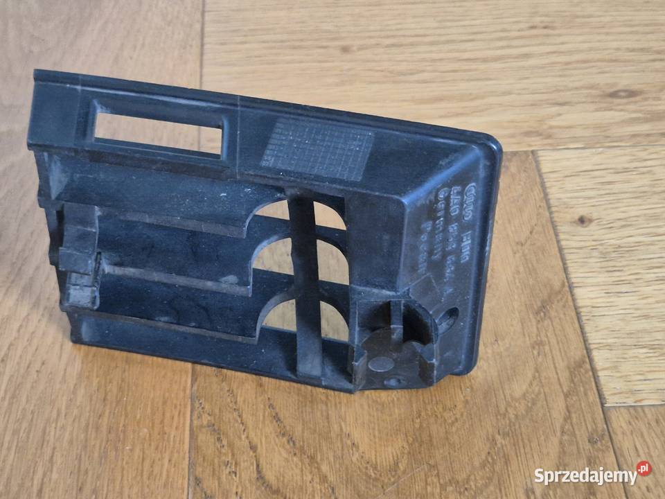 Kratka zderzaka krótka Audi 100 C4 4A0853684A Wrocław