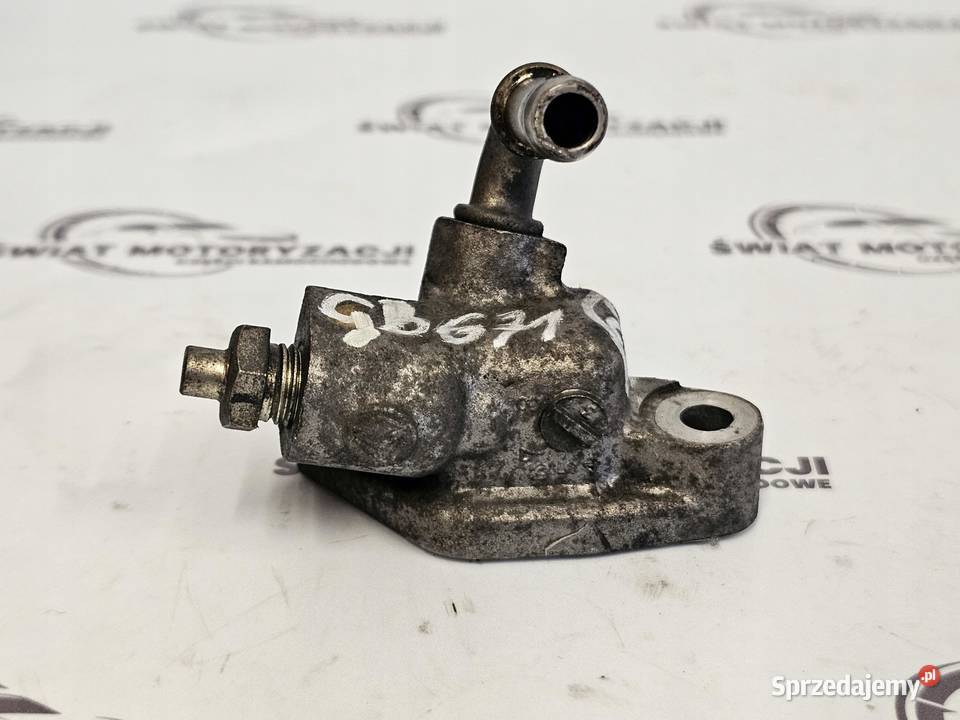 HONDA CRV 22 ICTDI N22A2 króciec wody osobowe