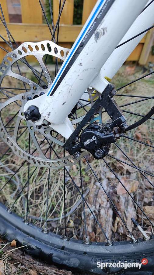 Merida Matts 300tfs Sopot sprzedam