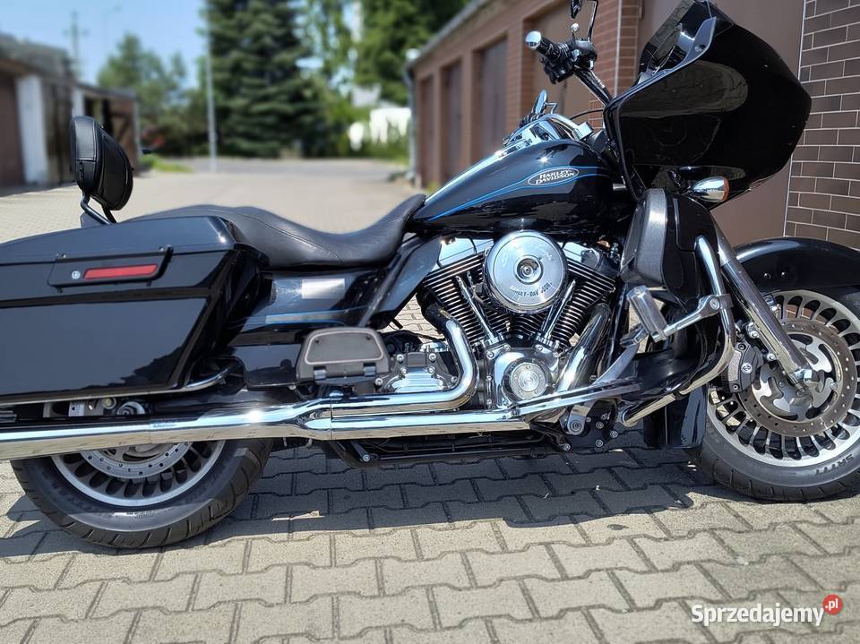 Harley Davidson Harley-Davidson Góra sprzedam