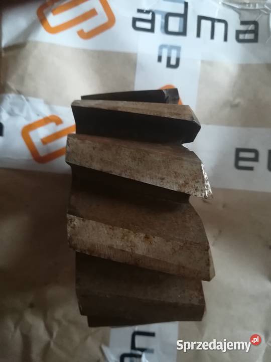 Frez walcowatoczołowy fi 115x50mmŁódź łódzkie