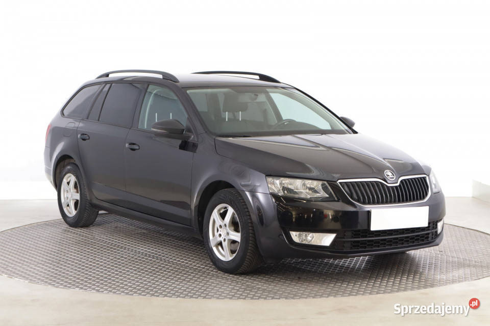 Skoda Octavia 16 TDI diesel Zabrze sprzedam