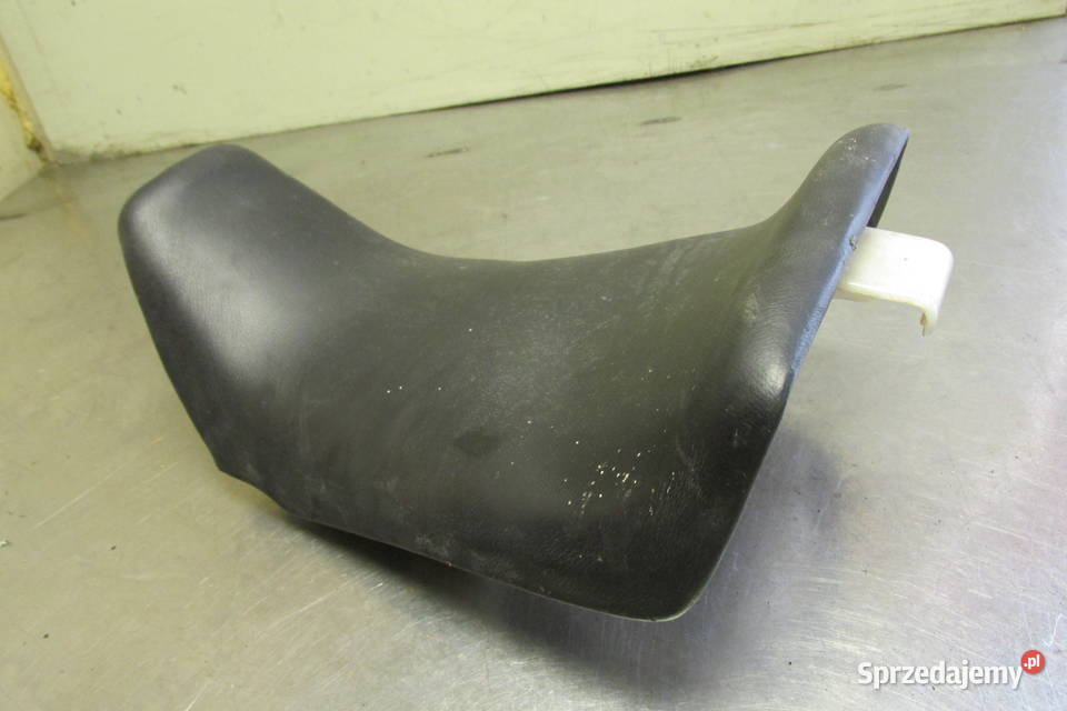 Siedzenie kierowcy Yamaha FZR 400 Elementy nadwozia świętokrzyskie Sandomierz