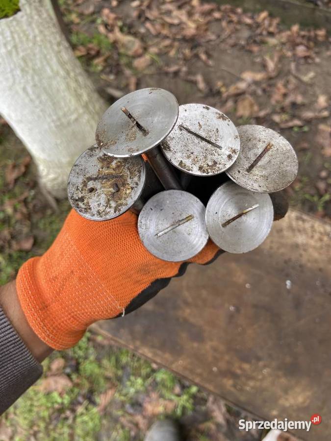 K750 m72 Oryginalny Zawory Cylindra