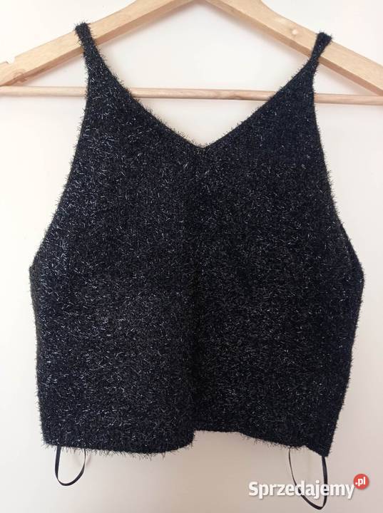 Top damski Topshop Topshop podlaskie Hajnówka sprzedam