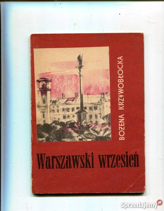 Warszawski wrzesień Szczecin