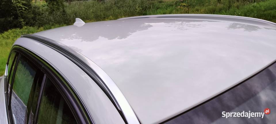BMW 328i F31 Touring Luxury Line 245 Tarnowskie Góry