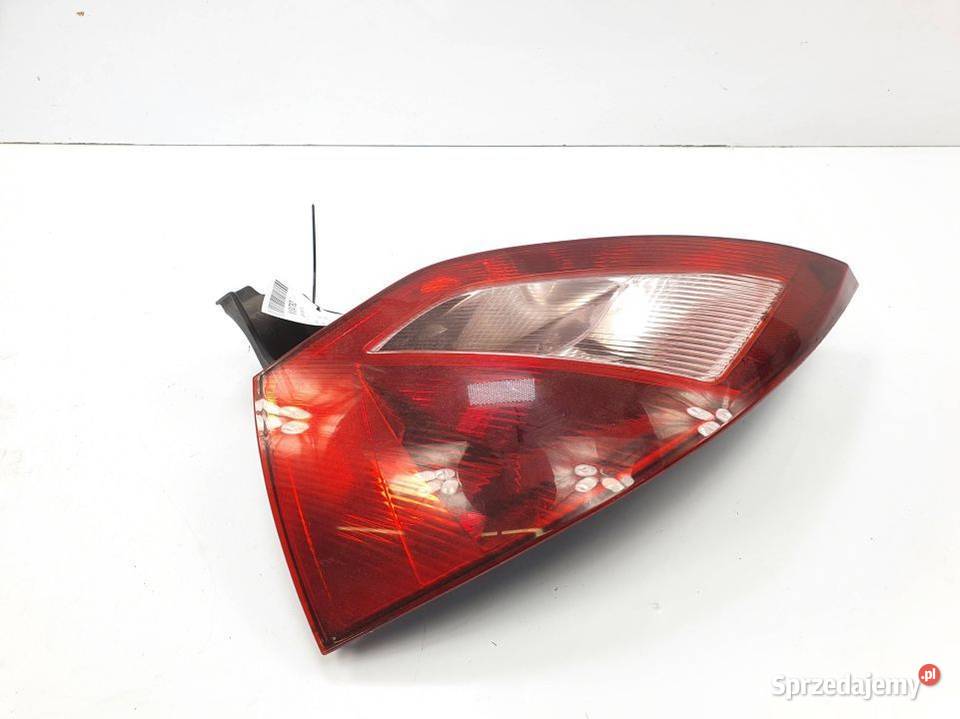 LAMPA LEWA TYŁ RENAULT MEGANE II kujawsko-pomorskie Lipno