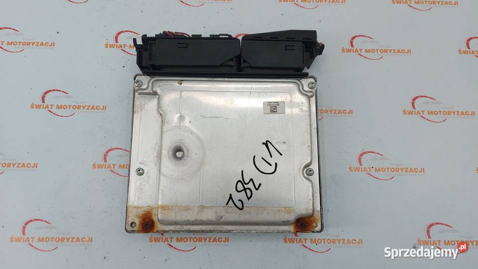 MERCEDES C W203 22 CDI komputer sterownik świętokrzyskie Kielce