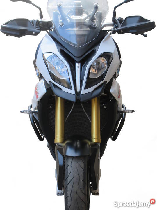 Gmole HEED do BMW S 1000 XR 2015 2018 Częstochowa
