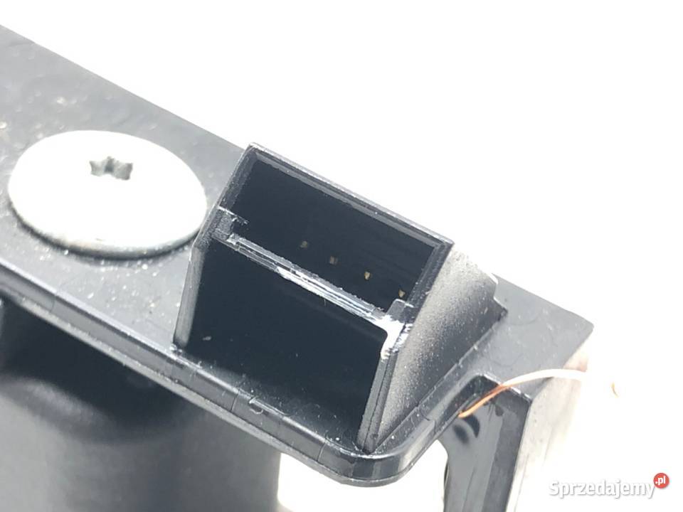 KLAMKA TYLNEJ KLAPY AUDI Q7 4L 8E0827657D