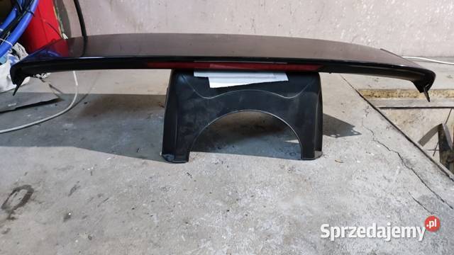 Captur 2 lampa tyl kamera spojler prawe Konin sprzedam