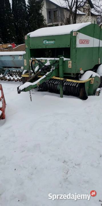Sipma classic nieuszkodzony Łomża