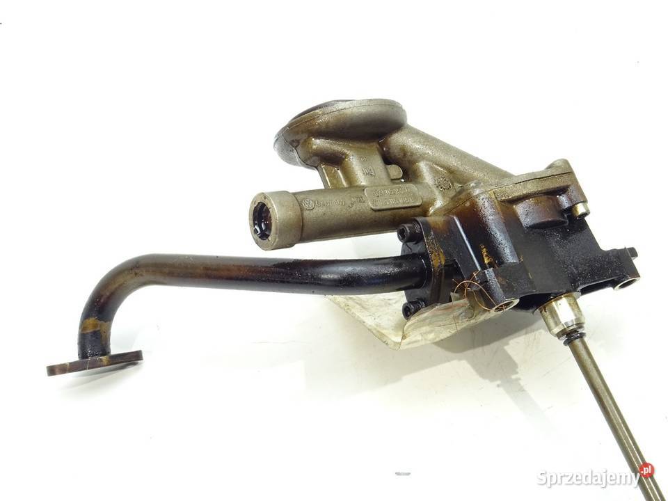 POMPA OLEJU FORD GALAXY II 021115153D 28 204