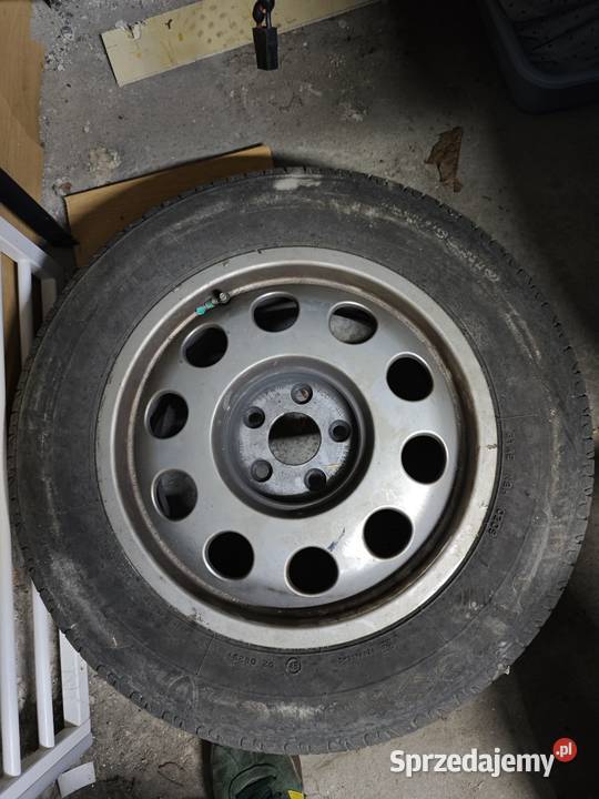 Sprzedam felgi alufelgi koła felgi aluminiowe Łęczyca