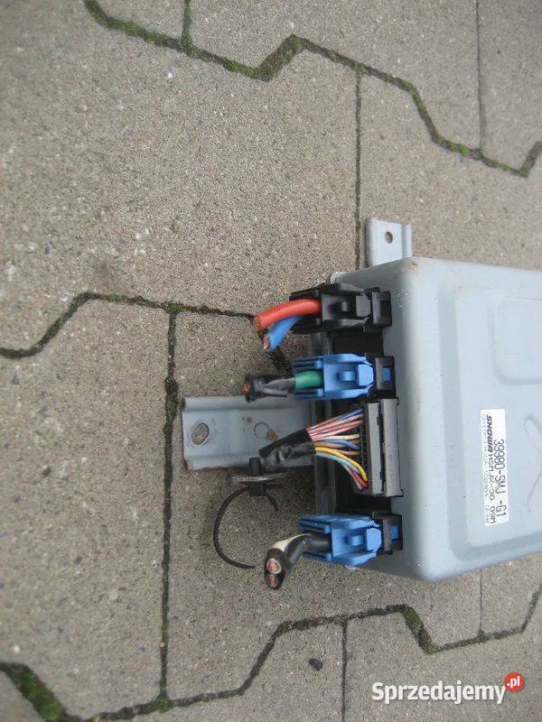 honda civic ufo viii 0611r moduł sterownik Rakoniewice