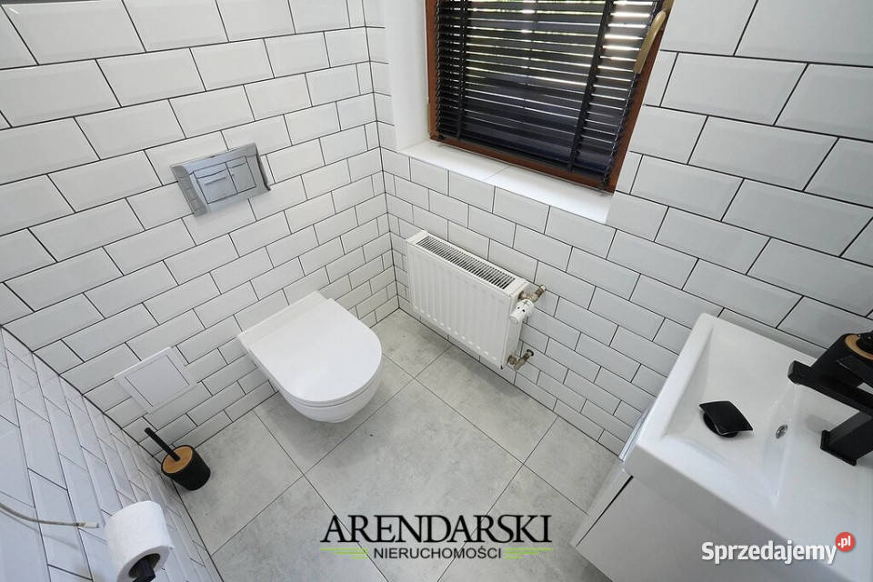 DOM RZEKĄ taras Nieruchomości Gorzów Wielkopolski sprzedam