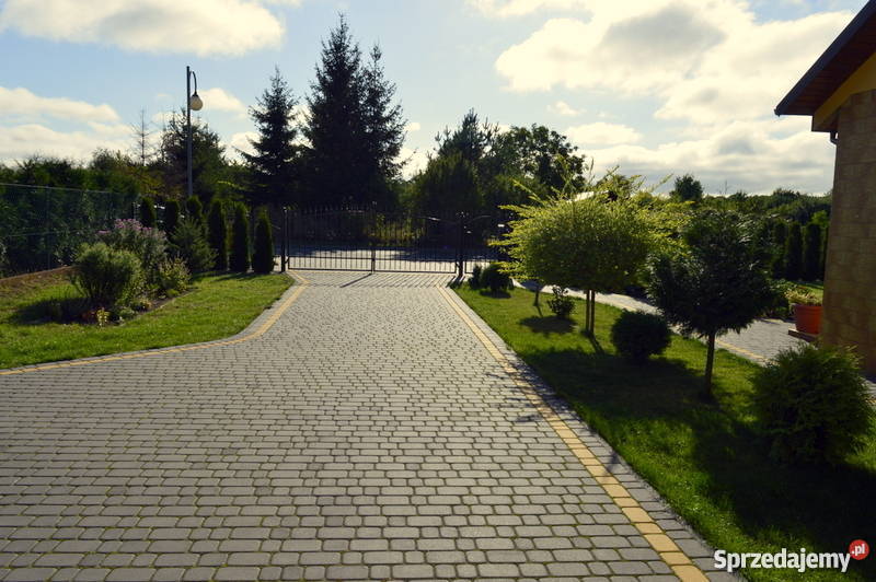 Na sprzedaż dom wolnostojący Trzcianka Ogrodowa Domy Trzcianka