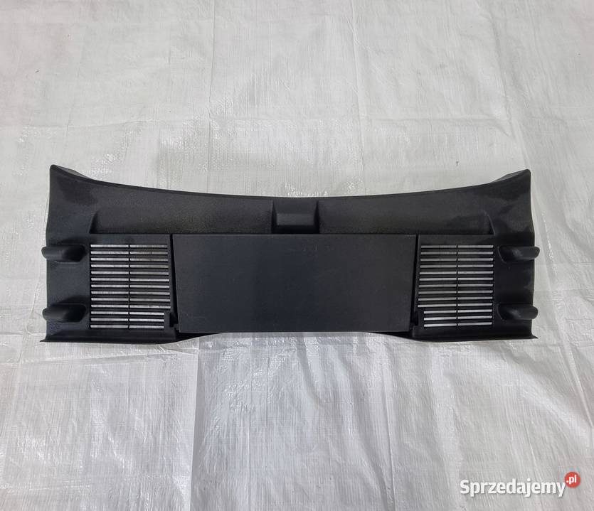 osłona pasa tył Opel Astra J GTC 322225228