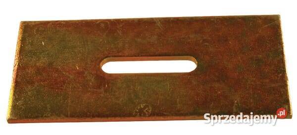 Skrobak 170x80x5 mm AB130002 małopolskie Kamionna