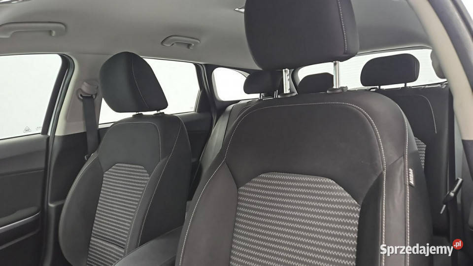 Kia Ceed 15 TGDI M Z Polskiego Salonu Faktura Kia Warszawa