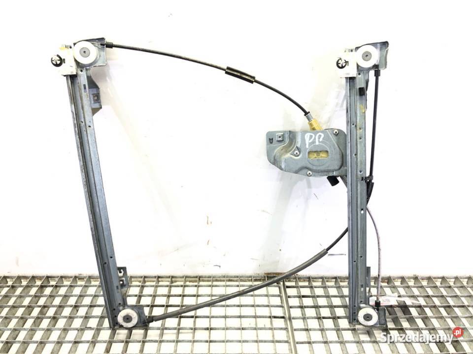 PODNOŚNIK SZYBY PRAWY PRZÓD MERCEDES CITAN