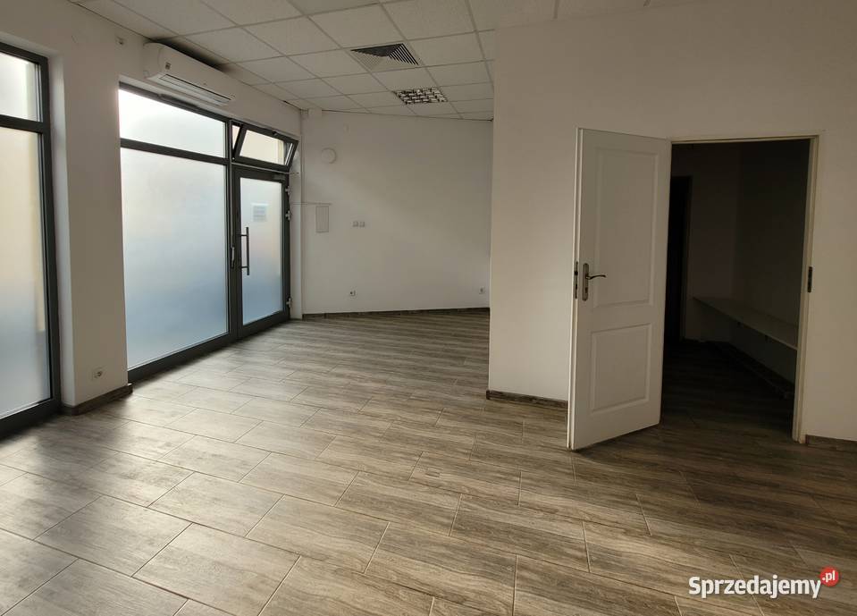 Lokal usługowy do wynajęcia Legionowo