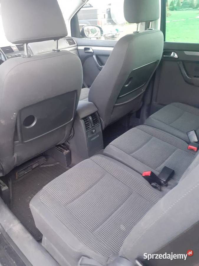 Vw Touran