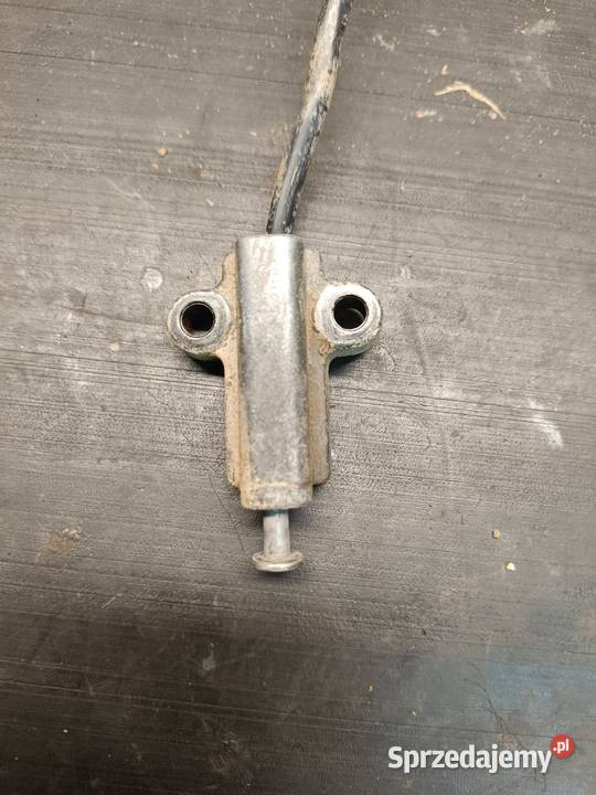 Czujnik stopka boczna kosa podpora części Suzuki Gołaczewy