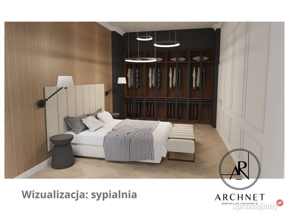 Mieszkanie na sprzedaż 68m2 Wilda Poznań