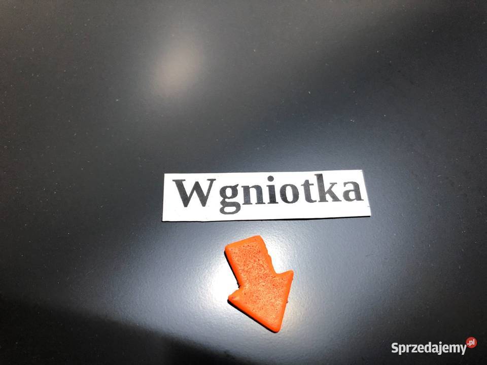 MAZDA 2 DJ 072014 Błotnik przedni lewy Skarżysko-Kamienna sprzedam