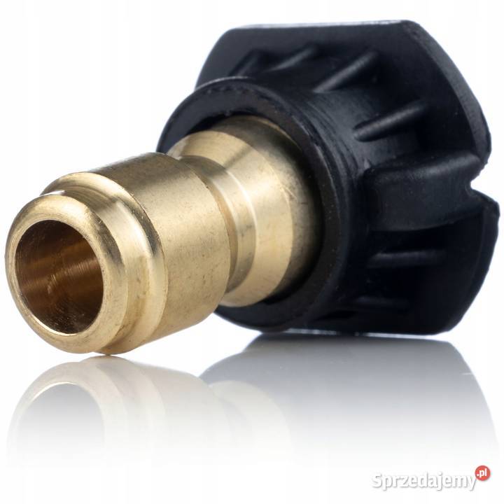 Dysze do Myjki Ciśnieniowej 5x030 Quick Connect Ludźmierz