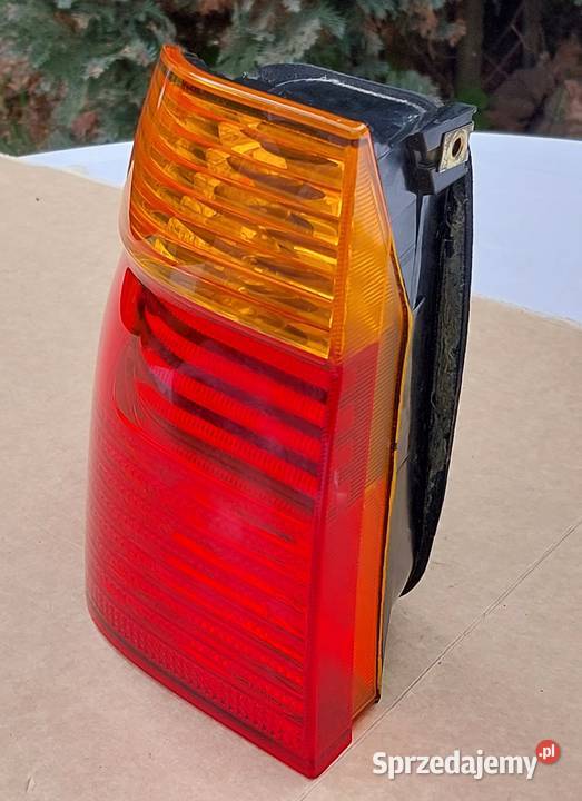 LAMPA LEWY TYŁ TYLNA BMW E39 LIFT TOURING sprzedam