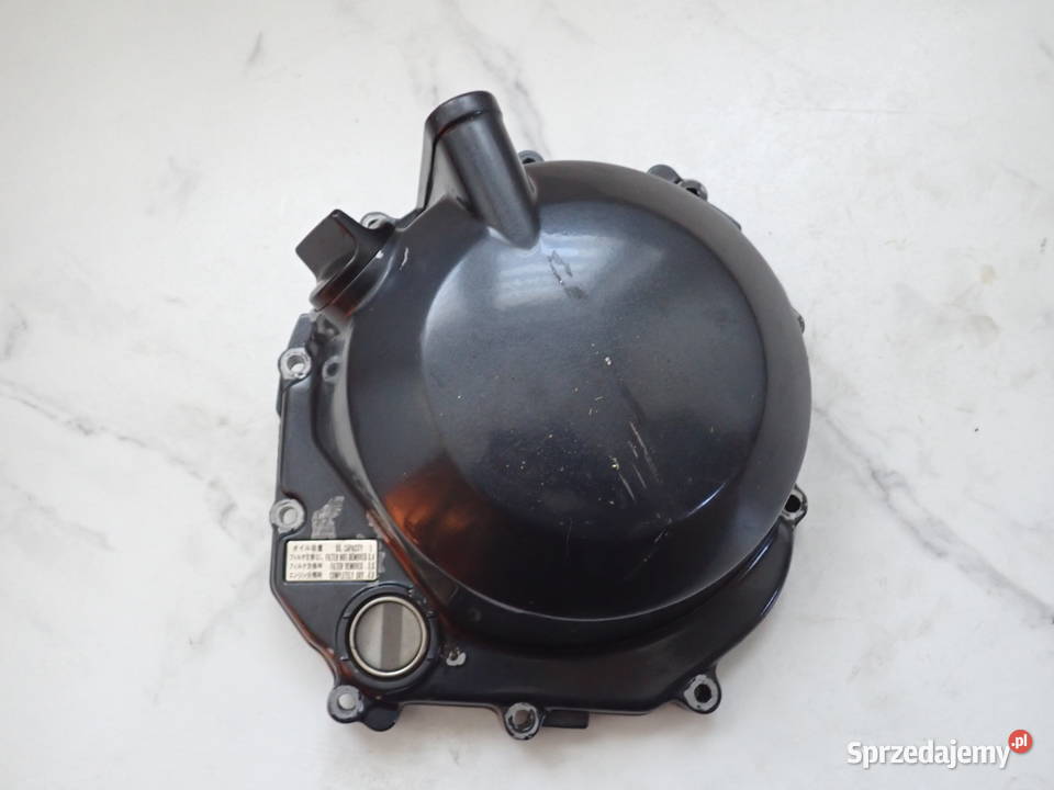 Dekiel Pokrywa Sprzęgła Kawasaki Zx6f Zx6r sprzedam