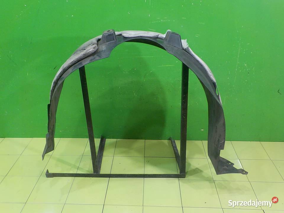 OPEL ANTARA LIFT 22 CDTI 14r 5D nadkole lewe Suków