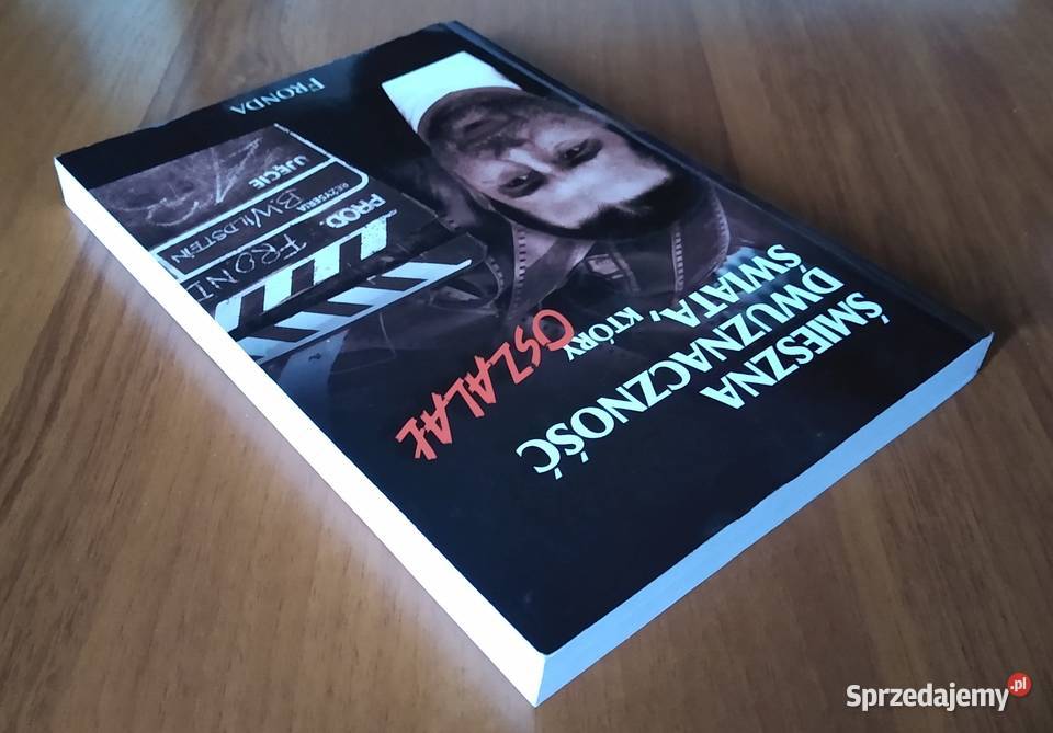 Śmieszna dwuznaczność świata który oszalał pomorskie Gdańsk