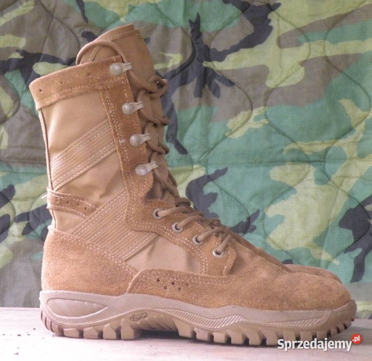 Buty Belleville C320 6R Wrocław sprzedam