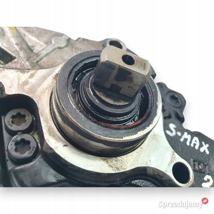 POMPA WTRYSKOWA S Mondeo 20 TDCi 9687959180 osobowe lubelskie Chełm