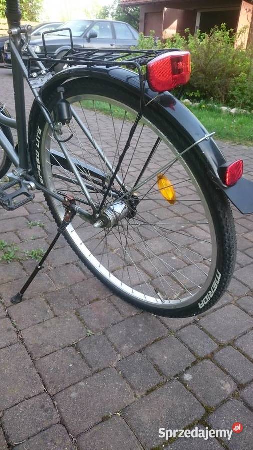Rower RAGAZZI koła 28
