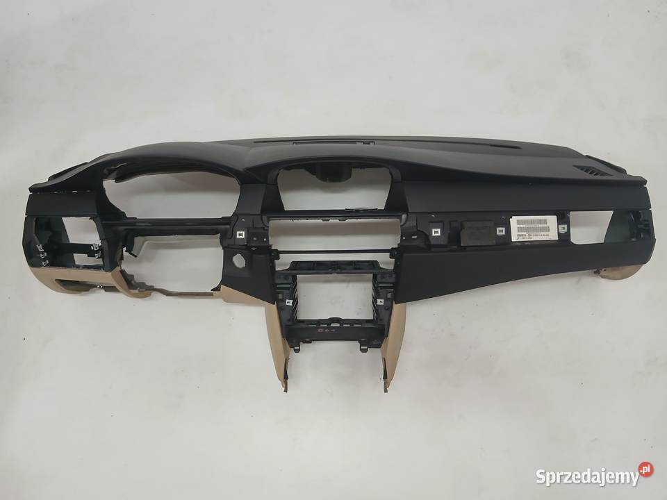 DESKA ROZDZIELCZA BMW E60 E61 EU 6960814 BAV Strzyżewice
